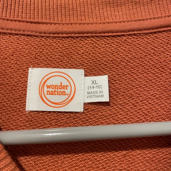 Crewneck - Picture 2 of 2